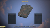 Fallout 76 Items PSFOUR Hunter's Long Coat